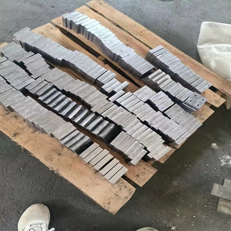 大号车动平衡铅块源头供应商