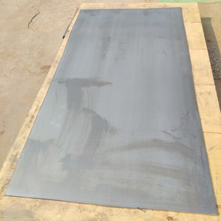 防护铅板质量保证