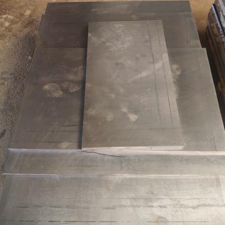 防护铅板质量保证