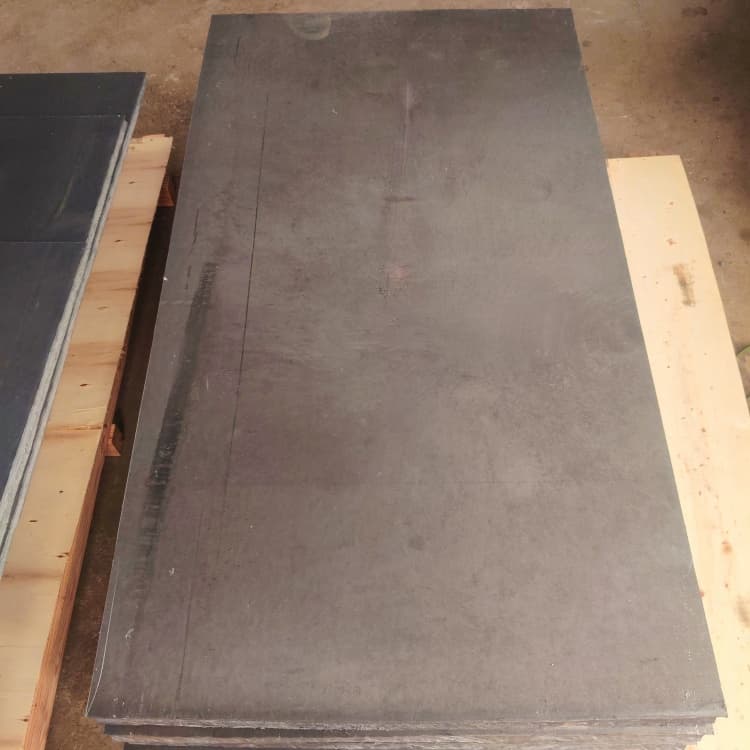 防护铅板质量保证