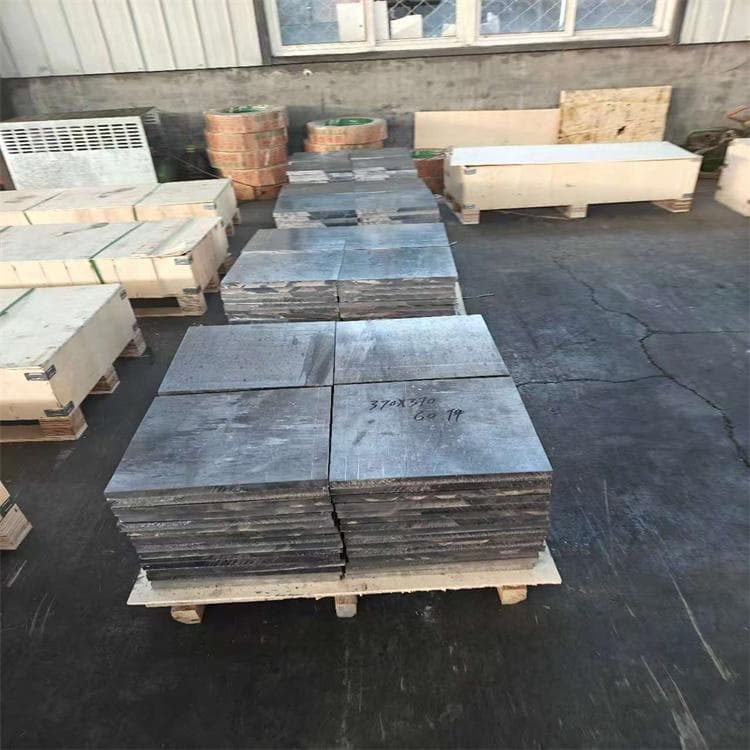 防护铅板质量保证