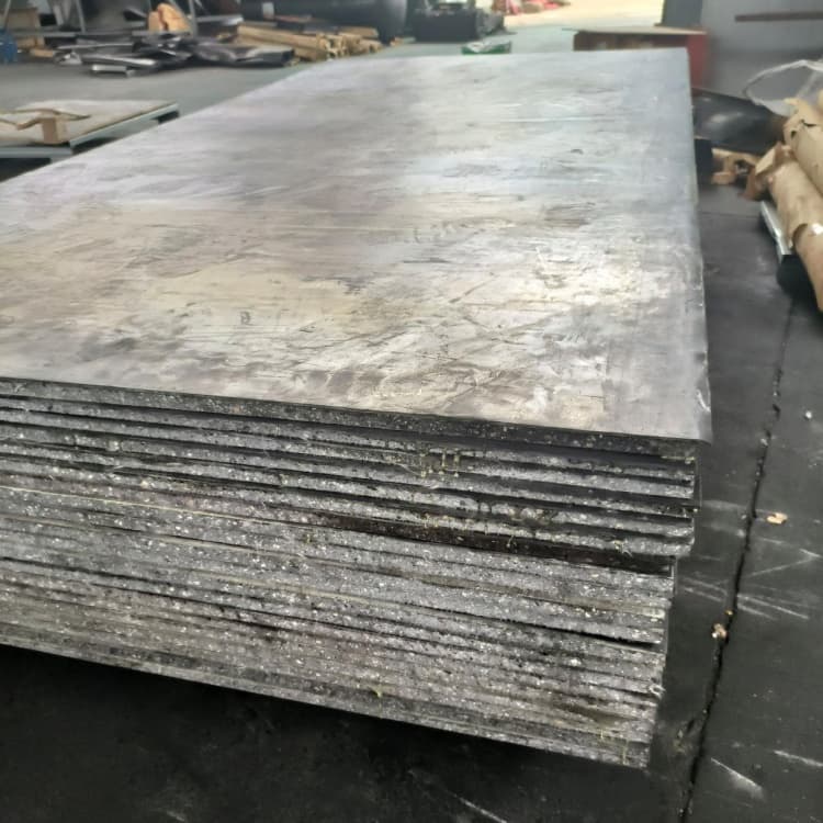 防护铅板质量保证