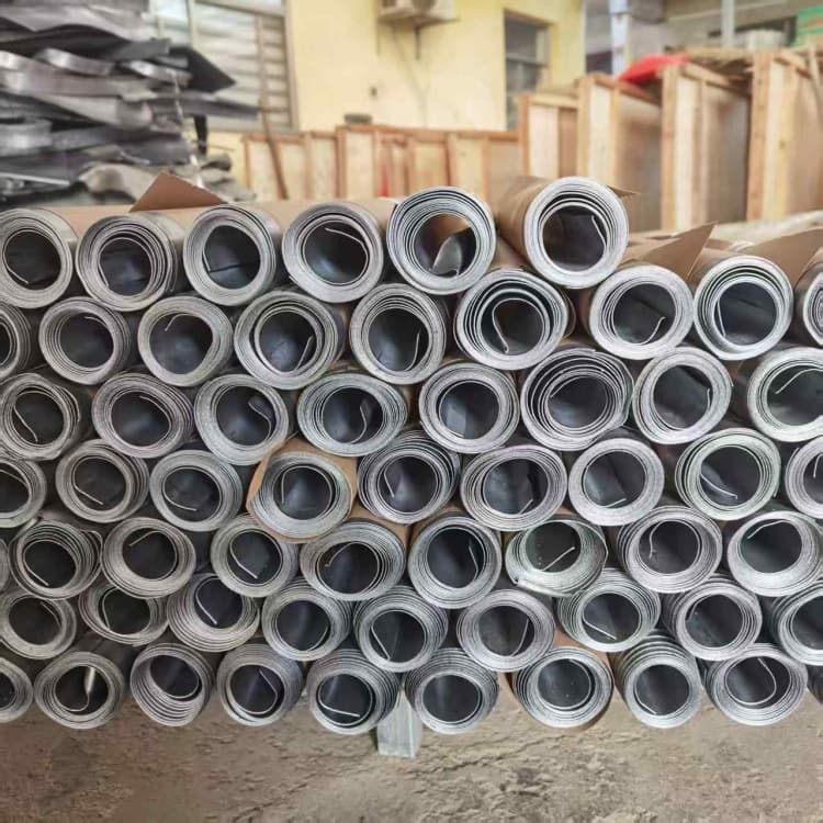 防护铅板质量保证