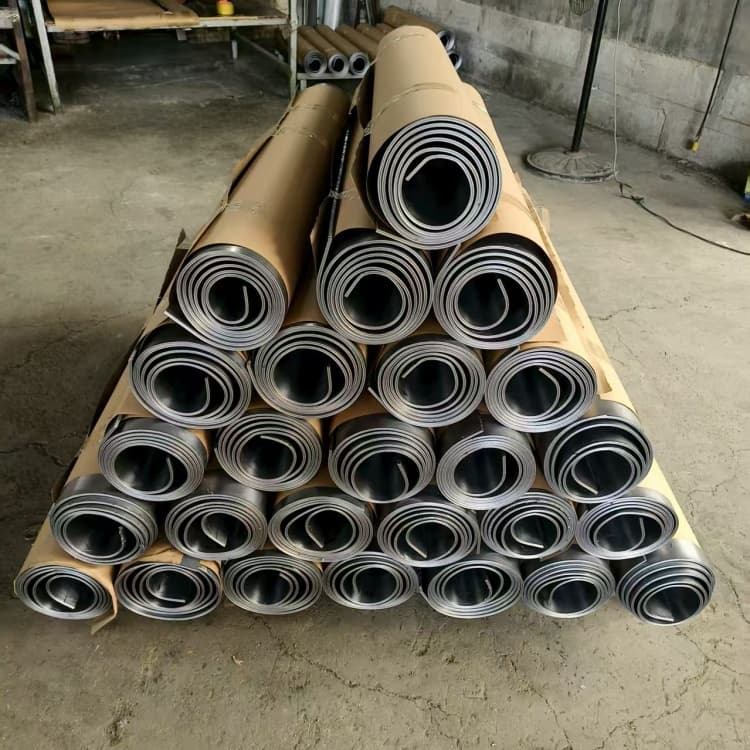 2毫米铅板诚信经营厂家