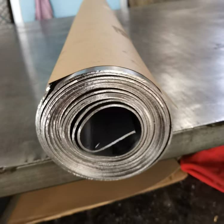 采购配重铅板必看-图文介绍