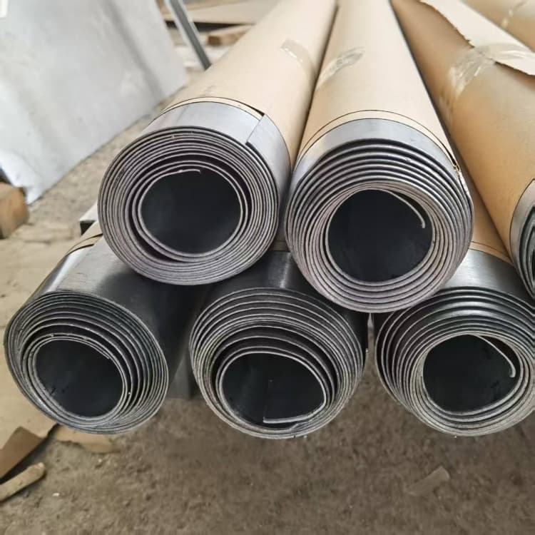 2毫米铅板诚信经营厂家