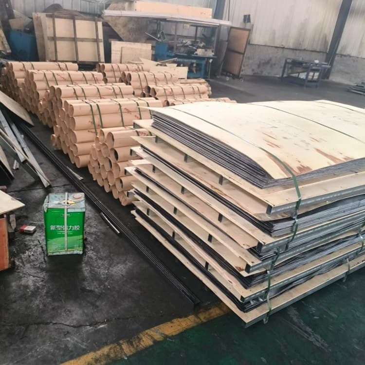 3毫米铅板省心省钱