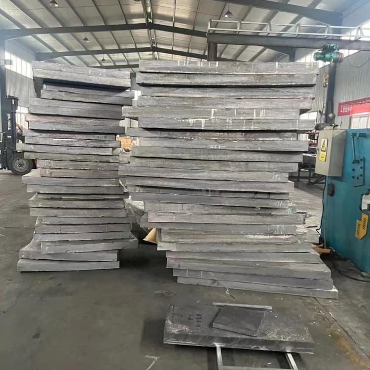 铅皮-铅皮货源充足