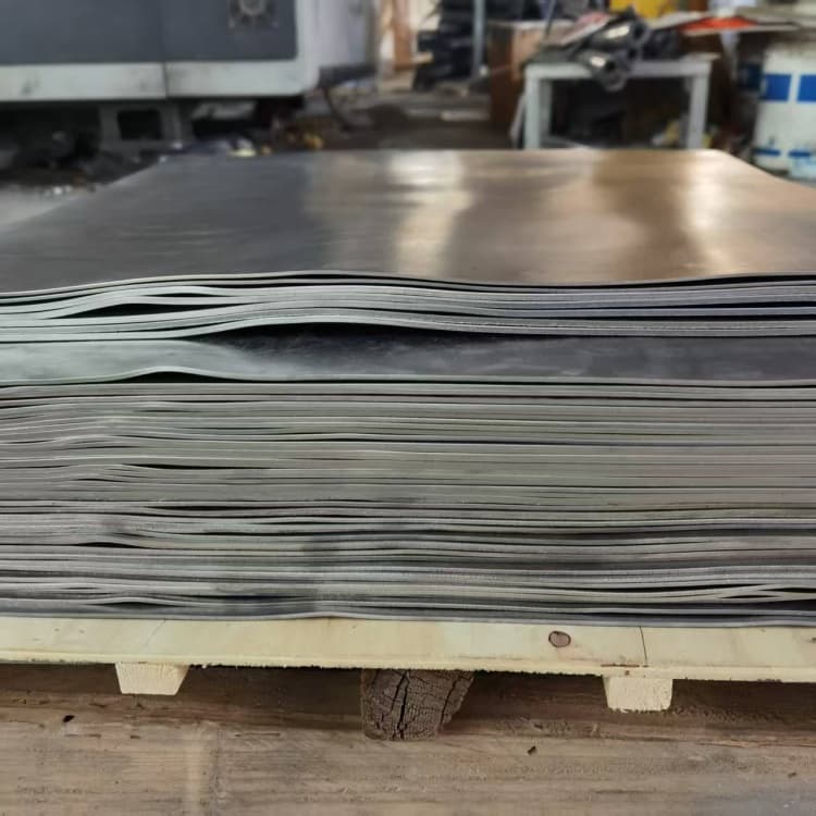 医用铅板随时发货