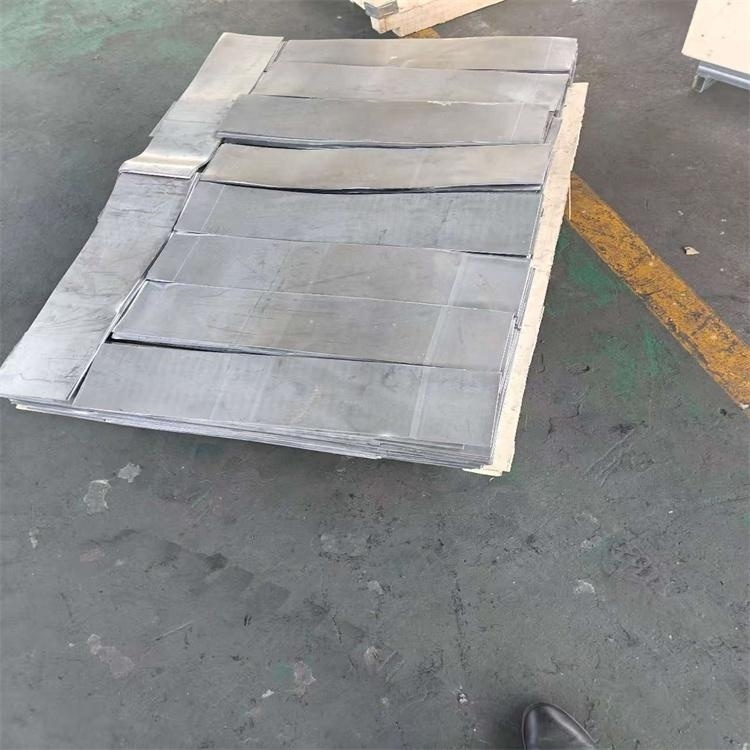 4mm铅板服务商