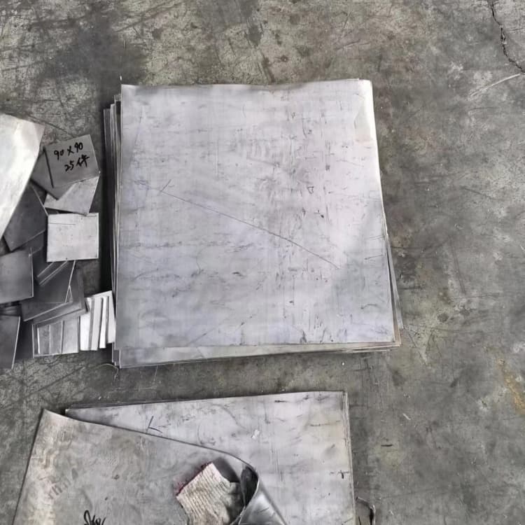 医用铅板现货现发