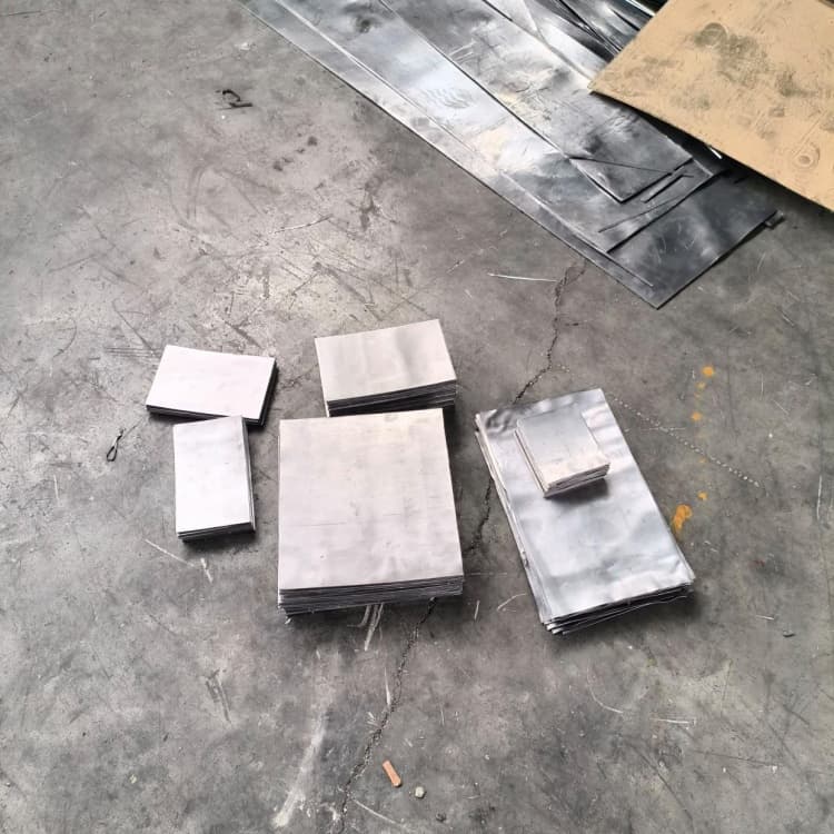 医用铅板现货现发