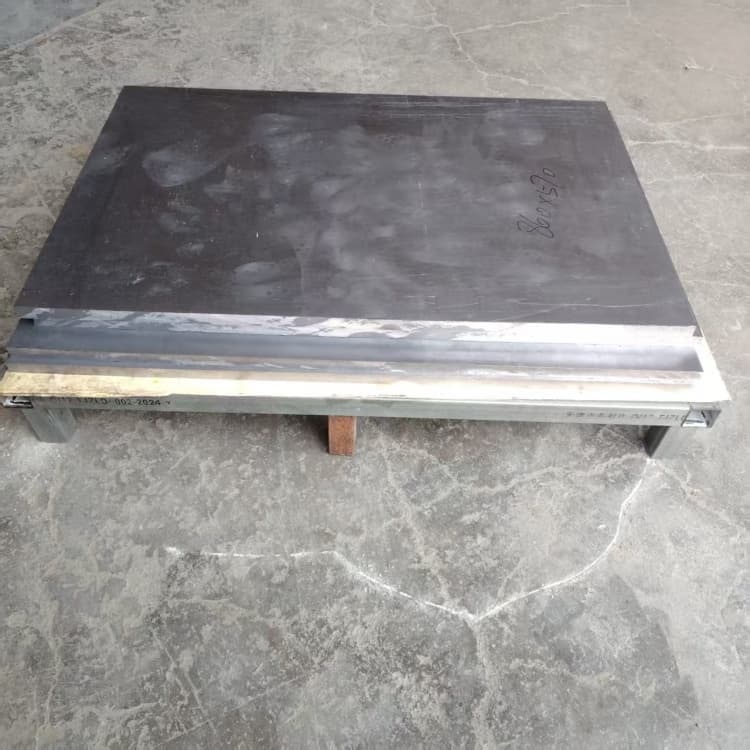 本地5毫米铅板供应商