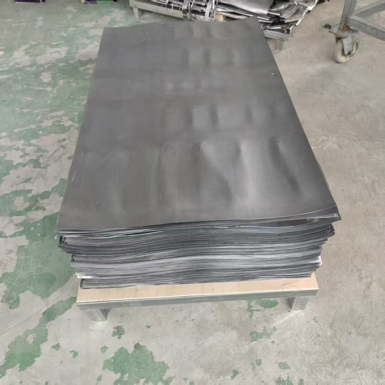 2mm铅板免费设计