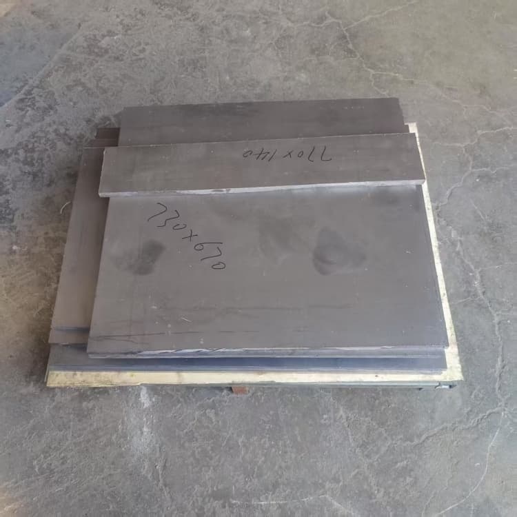 医用铅板现货现发