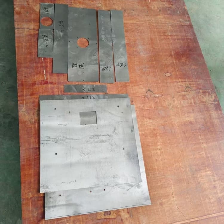 找铅皮厂家选宏兴射线防护工程有限公司