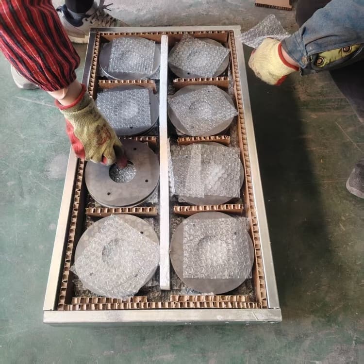 医用铅板现货现发