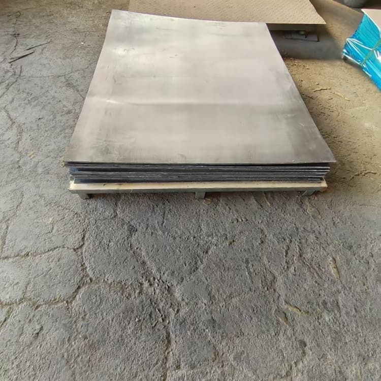 铅板、铅板厂家直销_规格齐全