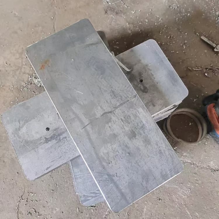 DR室铅板-DR室铅板质优价廉