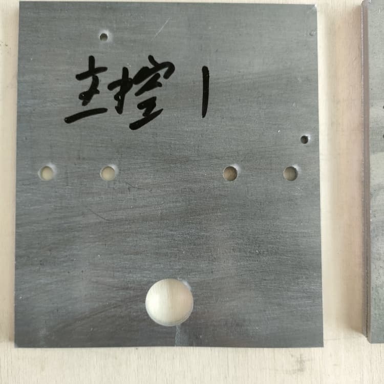 4mm铅板量大优惠