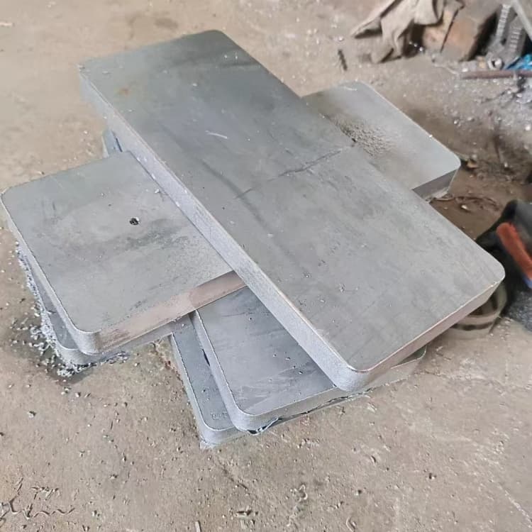 防护铅板直供全国品牌:本地厂家