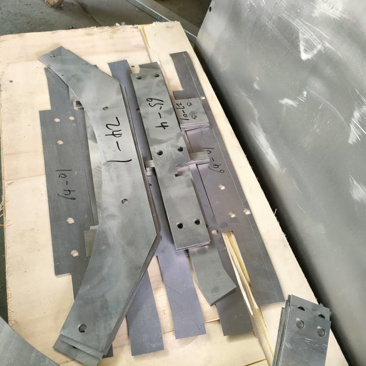 2mm铅板免费设计