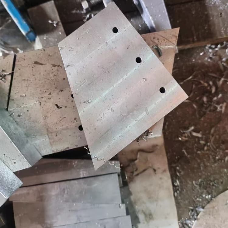 铅皮来图来样定制