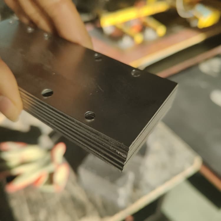 防护铅板直供全国品牌:本地厂家