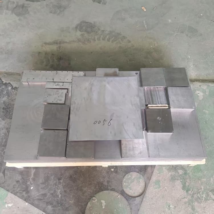 防护铅板找宏兴射线防护工程有限公司