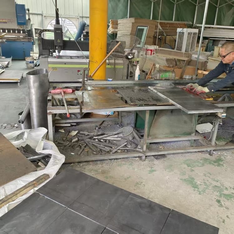 医用铅板随时发货