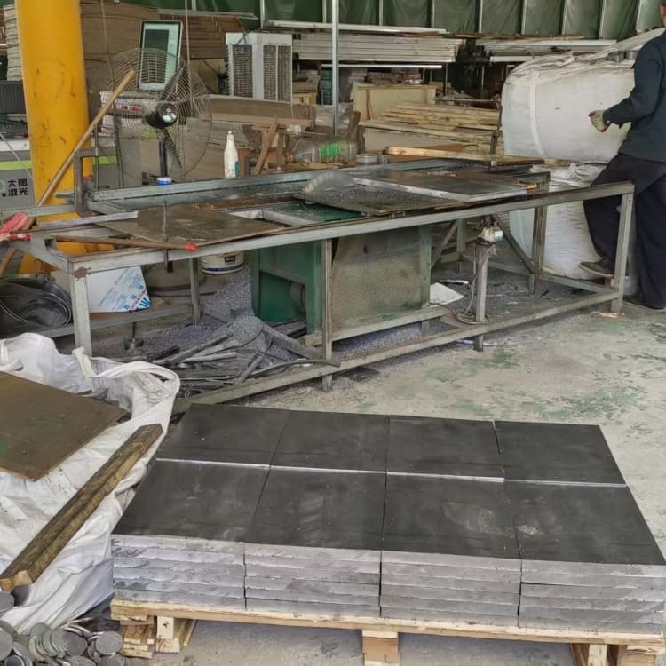 2毫米铅板厂家直供 2毫米铅板价格