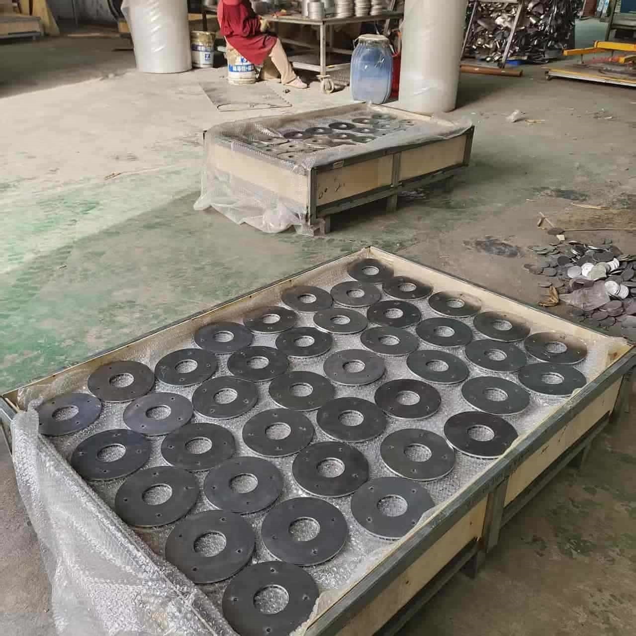 射线防护铅板工艺精致