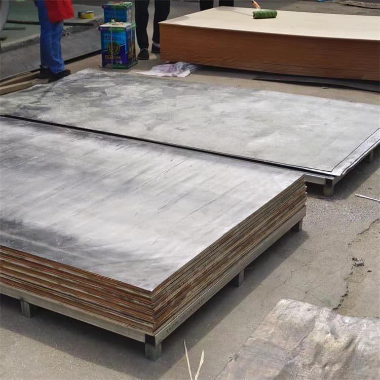 2毫米铅板诚信经营厂家