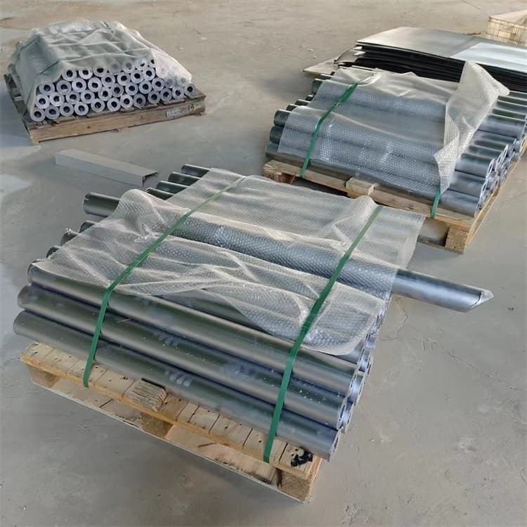 4毫米铅板厂家-找宏兴射线防护工程有限公司