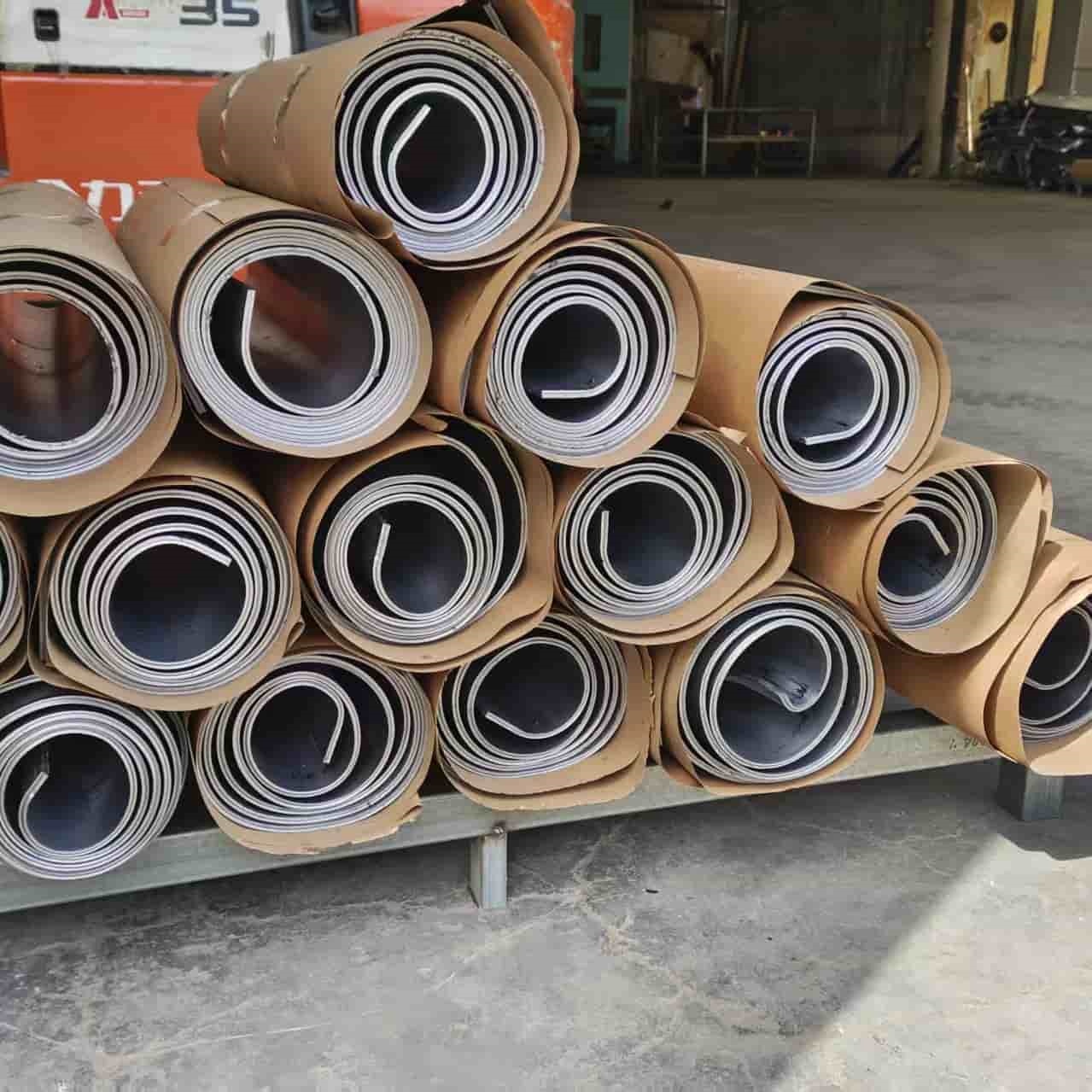 防水铅板资质全可信赖