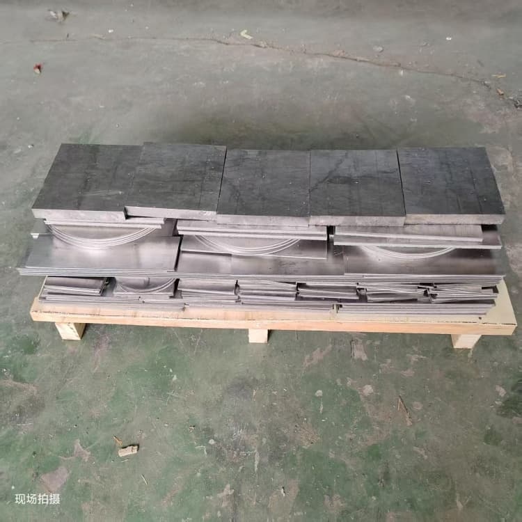 值得信赖的防护铅板