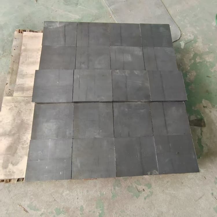 选择正规辐射防护铅板厂家