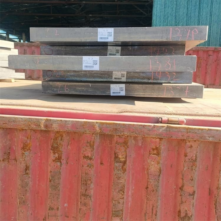 铅板大量现货供应