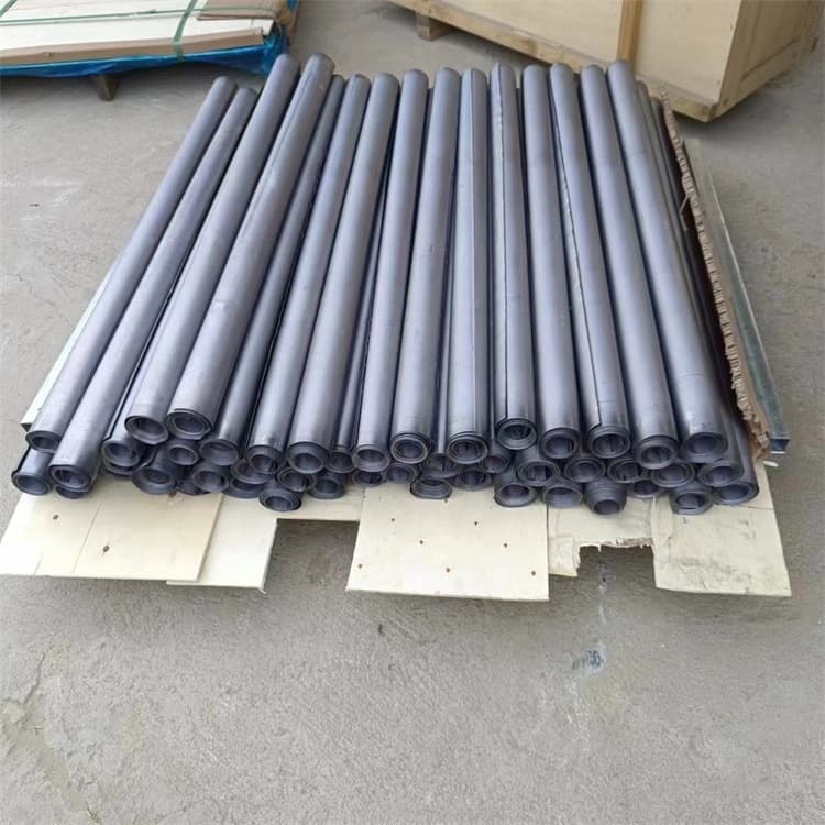 铅卷多年行业经验