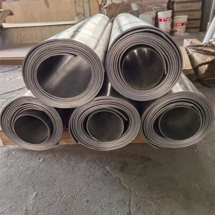 靠谱的辐射防护铅板公司