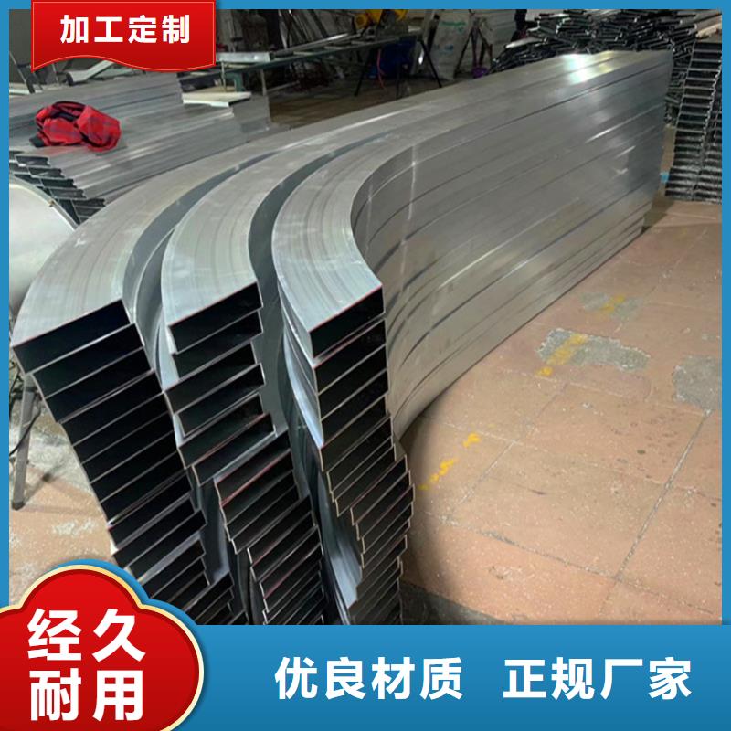钢管折弯冷拔方钢用心服务本地货源