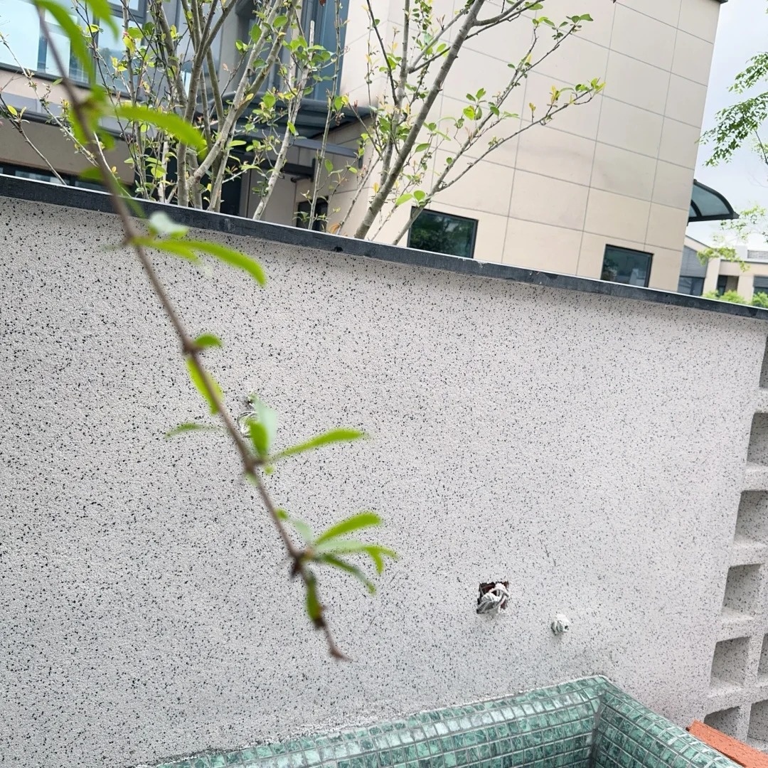 贵阳水洗石优惠多艺术涂料