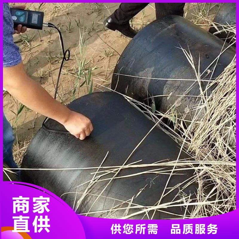 环氧煤沥青防腐钢管_3PE防腐钢管厂家懂您所需质保一年