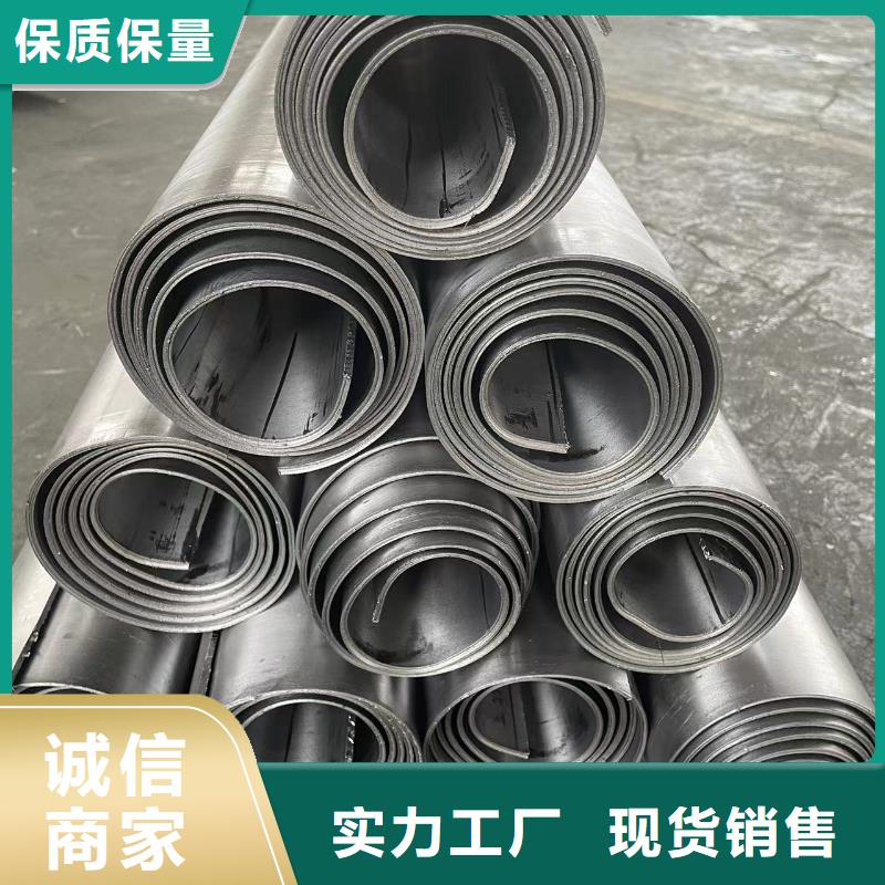 防辐射铅板品质保障通过检测