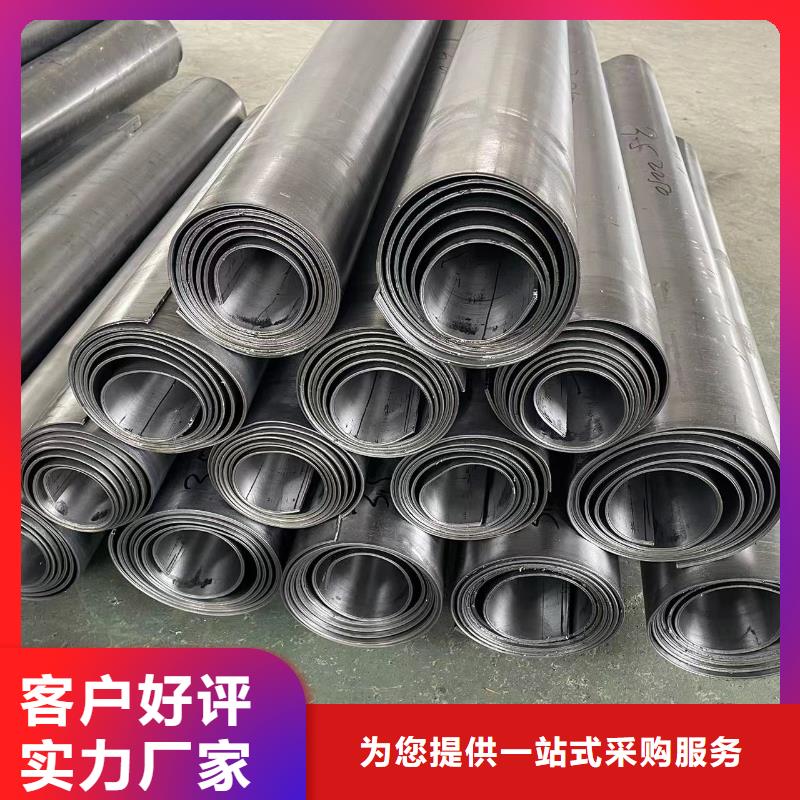 支持定制的医用铅板生产厂家通过检测