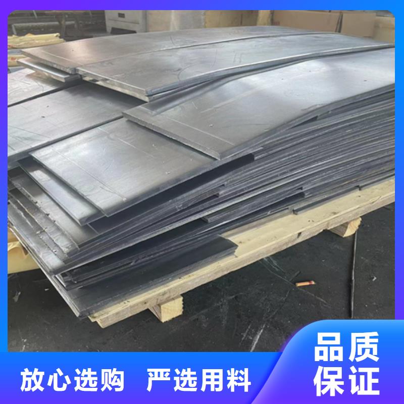 有现货的铅板铅门安装施工生产厂家品质优良