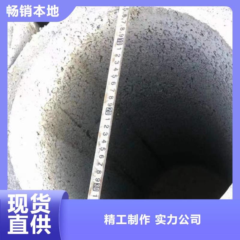 水泥管薄壁镀锌圆管制造生产销售附近货源