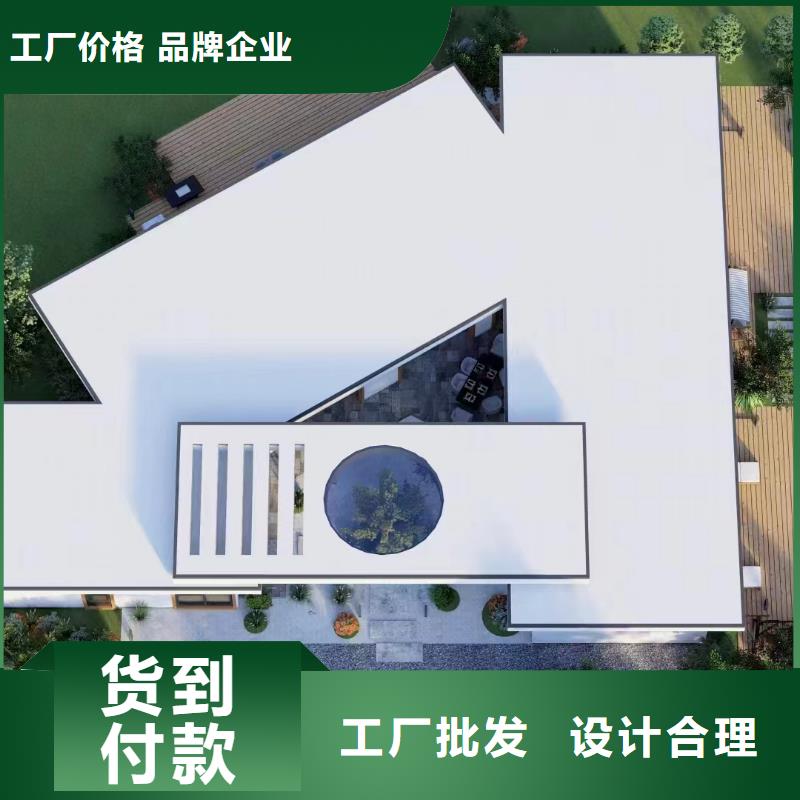 农村建房施工源厂供货