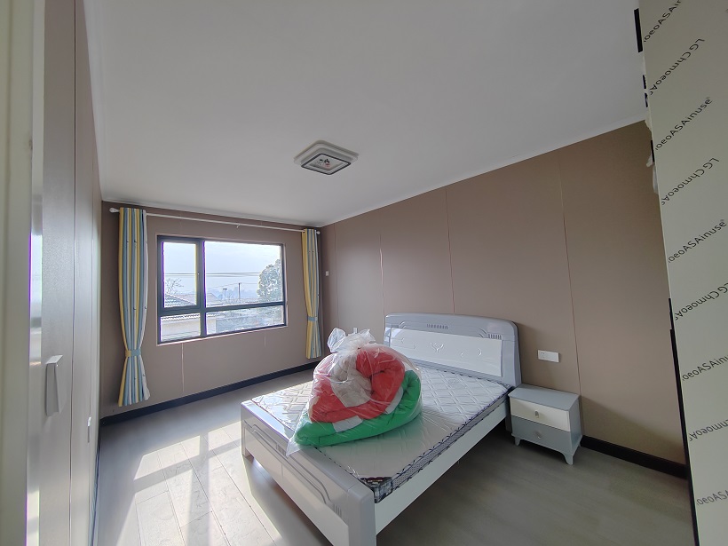 县一层自建房定制价格