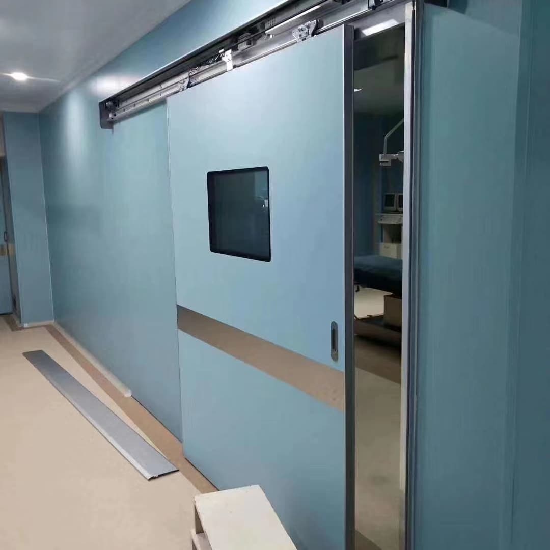 铅门-铅门厂家库存充足